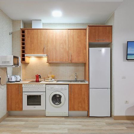 Victoria Urbanite Apartment Málaga Exterior foto